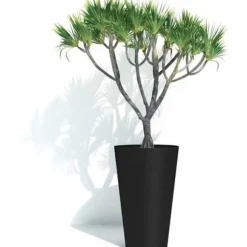Urtepotte Garden ID