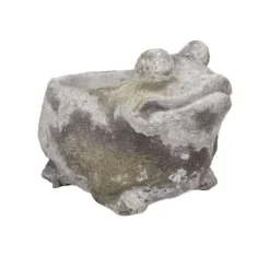 Urtepotte STEN 19x15,5xH14cm, frø