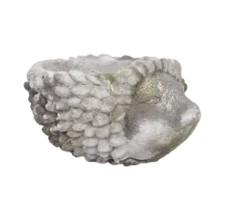 Urtepotte STEN 20x15xH11cm, pindsvin