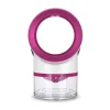 USB Myggefanger med UV-lys, hvid