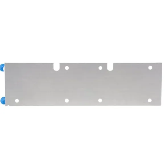 220V Fuldspektrum Højeffekt COB Chip LED Planter Hydroponisk Vækstlampe (70W)