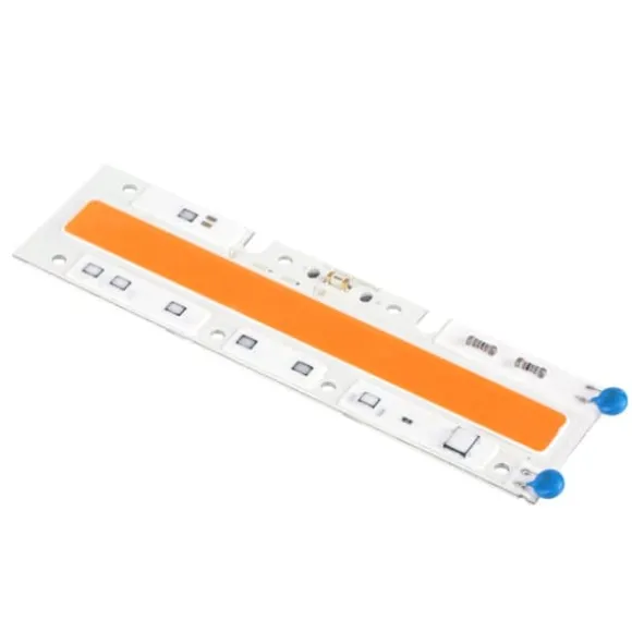 220V Fuldspektrum Højeffekt COB Chip LED Planter Hydroponisk Vækstlampe (70W)