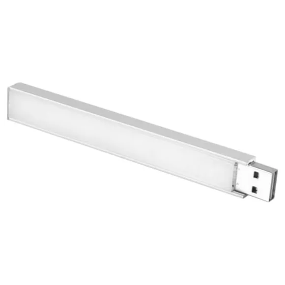 5V 14LED 2.5W USB Vækstlampe Indendørs Blomstrende Grøntsager Potteplanter Vækstlampe (14LED 12cm)