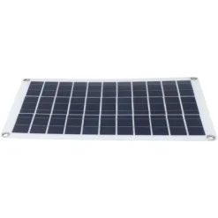 12V Solar Vandpumpe Professionel Effektiv Støjsvag Solcelledrevet Vandfontænepumpe til Fuglebadedamme Have
