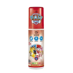 VACO Paw Patrol Flåtvæske til Børn 90ml