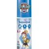 VACO Paw Patrol væske til myg, flåter og knott Sensitive børn 6+ 90ml