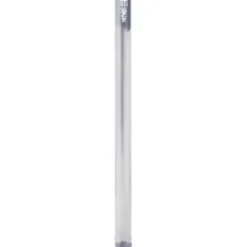 Vandingsartikler - Living vandsøjle 40 cm rund rustfrit stål