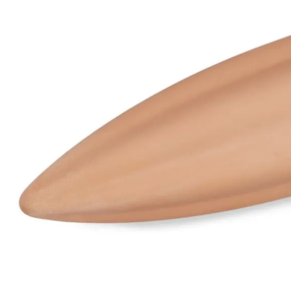 Vandingsspyd sæt, 5.5x5.5x17 cm, Terracotta