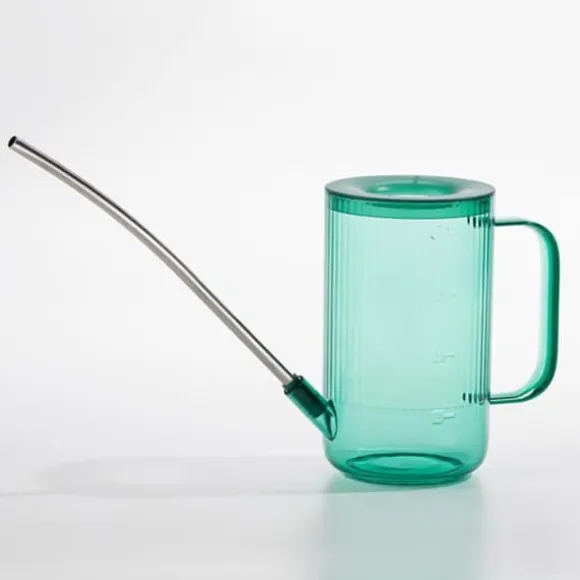 Vandkander Lang Tud Vandkander Havearbejde 1L Sprinkler Plantevanding Vandkander