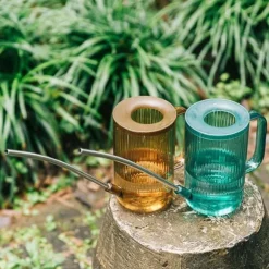 Vandkander Lang Tud Vandkander Havearbejde 1L Sprinkler Plantevanding Vandkander