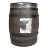 Vandopsamler - NATURE - Tønde - 50 liter - Rotationsstøbt PE - Tilbehør inkluderet