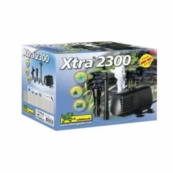 Vandpumpe Ubbink Xtra 400