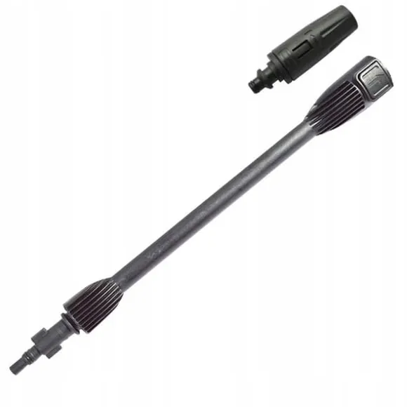 Vario Quick Connect-lanse til højtryksrenser AR Blue Clean / Michelin / Black Decker / Mac Allister / Makita / Stanley / Bosch