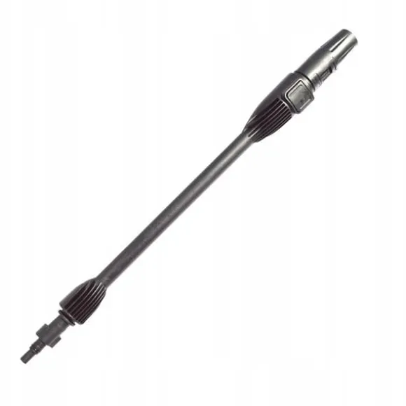 Vario Quick Connect-lanse til højtryksrenser AR Blue Clean / Michelin / Black Decker / Mac Allister / Makita / Stanley / Bosch