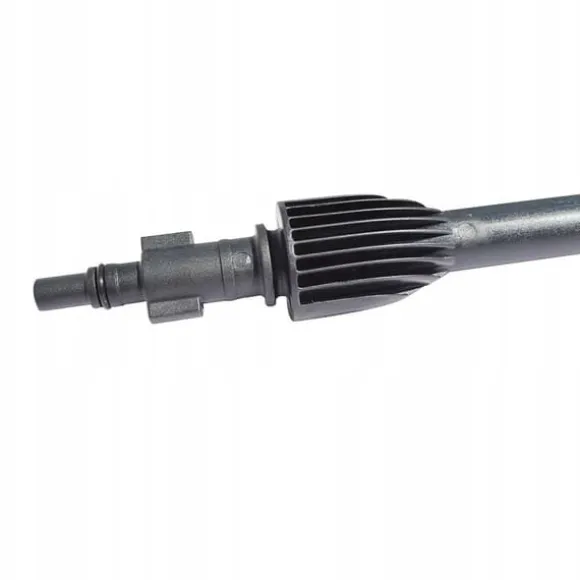 Vario Quick Connect-lanse til højtryksrenser AR Blue Clean / Michelin / Black Decker / Mac Allister / Makita / Stanley / Bosch
