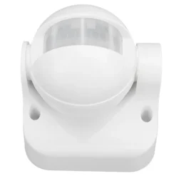Vægmonteret bevægelsessensor Automatisk skumring til daggry sfærisk PIR-sensor Udendørs bevægelsessensorkontakt til hjemmesikkerhed LED-lys AC 110 ti | CDON