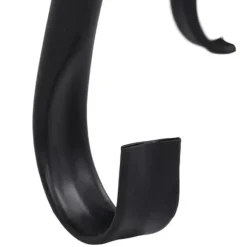 vidaXL bålfad mosaik 68 cm keramik terracottafarvet og hvid - Ildsteder
