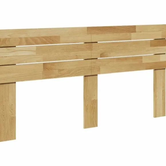 vidaXL brændestativ 40x30x75 cm koldvalset stål hvid