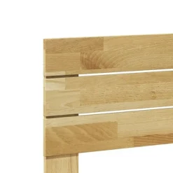 vidaXL brændestativ 40x30x75 cm koldvalset stål hvid