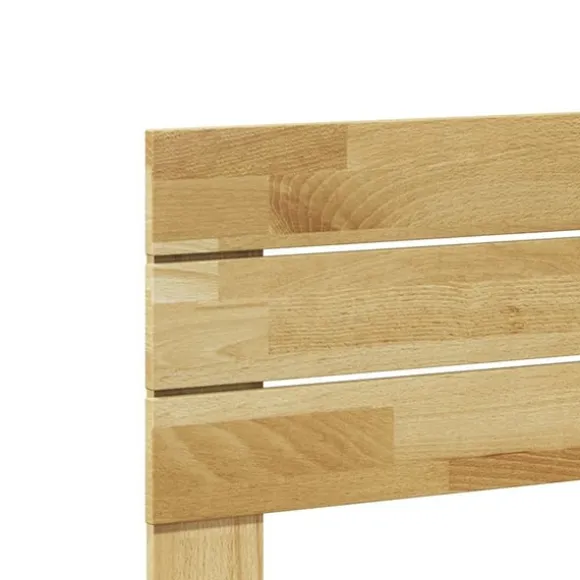 vidaXL brændestativ 40x30x75 cm koldvalset stål hvid