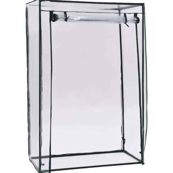 vidaXL drivhus 102 x 52 x 150 cm - Drivhuse
