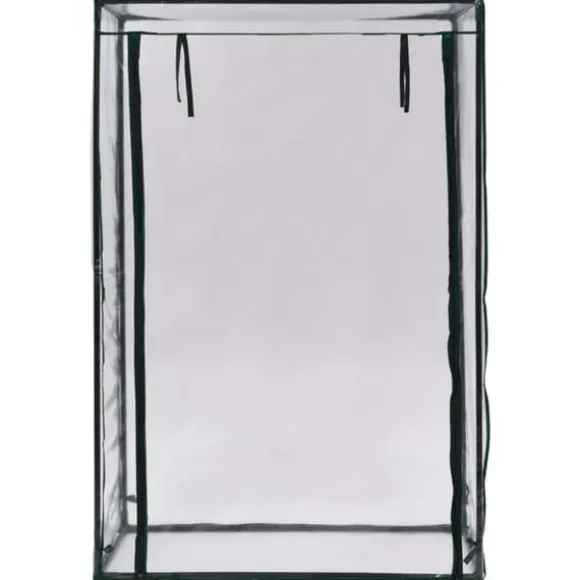 vidaXL drivhus 102 x 52 x 150 cm - Drivhuse