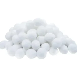 vidaXL filterkugler til pool 700 g PE