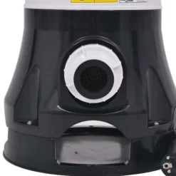 vidaXL filterpumpe til Intex Bestway pools 185 W 4,4 m³/t - Pool & spa – filtre