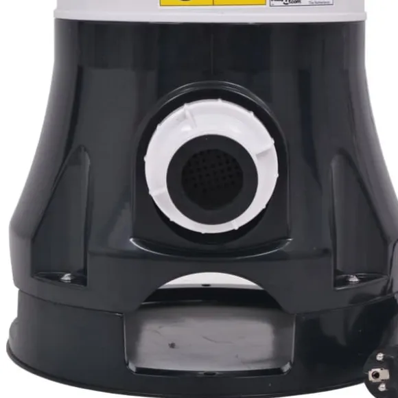 vidaXL filterpumpe til Intex Bestway pools 185 W 4,4 m³/t - Pool & spa – filtre