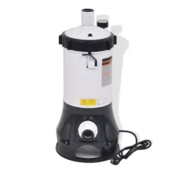 vidaXL filterpumpe til Intex Bestway pools 185 W 4,4 m³/t - Pool & spa – filtre