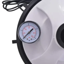 vidaXL filterpumpe til Intex Bestway pools 185 W 4,4 m³/t - Pool & spa – filtre