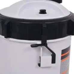vidaXL filterpumpe til Intex Bestway pools 185 W 4,4 m³/t - Pool & spa – filtre