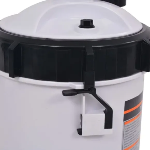 vidaXL filterpumpe til Intex Bestway pools 185 W 4,4 m³/t - Pool & spa – filtre