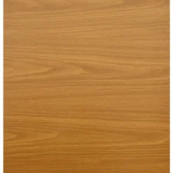 vidaXL haveskur 277x93x179 cm galvaniseret stål brun - Skure & Redskabsskure