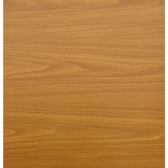 vidaXL haveskur 277x93x179 cm galvaniseret stål brun - Skure & Redskabsskure