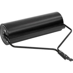 vidaXL havetromle 63 l jern sort - Havetromler