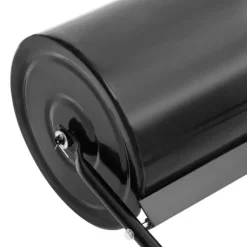 vidaXL havetromle 63 l jern sort - Havetromler