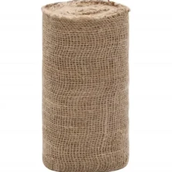 vidaXL juterulle 0,25x15 m 200 gsm 100 % jute - Indretning