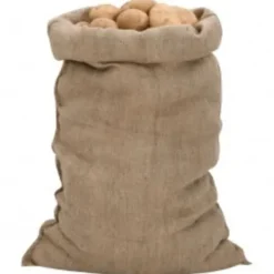 vidaXL jutesække 30 stk. 60x105 cm 100 % jute 340 g/m2 - Kufferter & tasker
