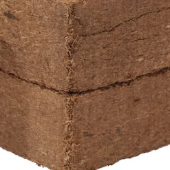 vidaXL kokosblokke 24 stk. 650 g pr. stk. 15,6 kg i alt