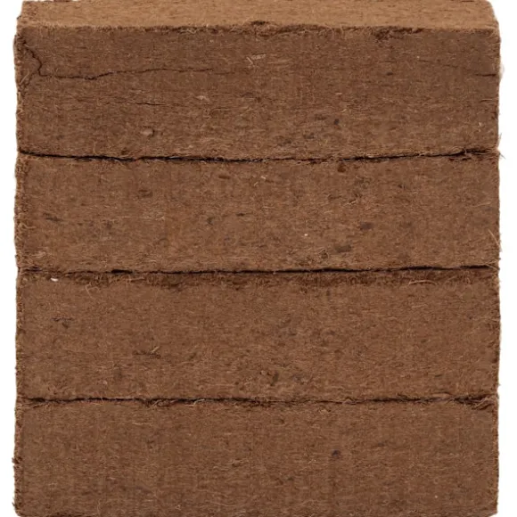 vidaXL kokosblokke 24 stk. 650 g pr. stk. 15,6 kg i alt
