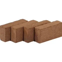 vidaXL kokosblokke 12 stk. 650 g pr. stk. 7,8 kg i alt