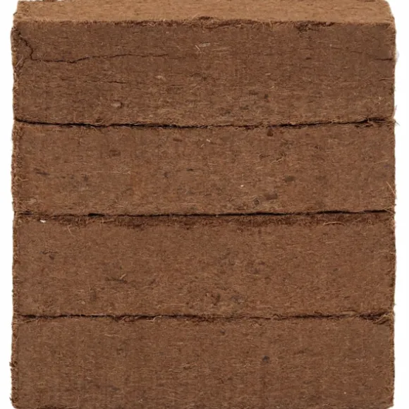 vidaXL kokosblokke 12 stk. 650 g pr. stk. 7,8 kg i alt