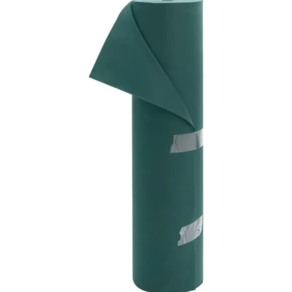 vidaXL plantebeskyttelse 2 ruller 70 g/m² 50x1,6 m - Havearbejde – tilbehør