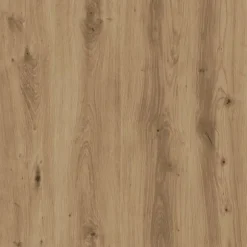 vidaXL plantestativ 33x33x60 cm konstrueret træ gammelt egetræslook