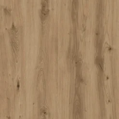 vidaXL plantestativer 2 stk. 20x20x30 cm konstrueret træ egetræsfarvet