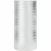 vidaXL Radiator varmereflektor Sølv 1 x 15 m Aluminium