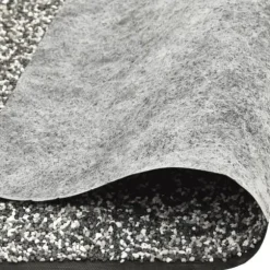 vidaXL stenfolie 150x40 cm grå - Fontæner & havedamme – tilbehør