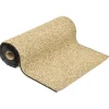 vidaXL stenfolie 100x60 cm naturligt sand - Fontæner & havedamme – tilbehør