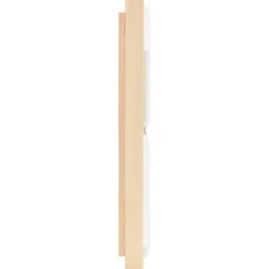 vidaXL timeglas til sauna 15 minutter massivt fyrretræ - Saunatilbehør
